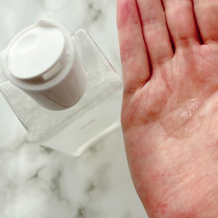 ワフードメイド 発酵酒粕化粧水 グロー/pdc/化粧水を使ったクチコミ(2枚目)