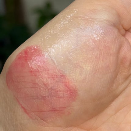 レチノール ボリューム リップセラム ベア(ホリデー期間限定エディション)/primera/リップグロスの画像