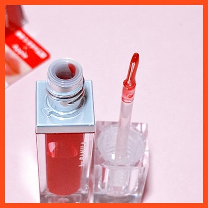 ボリュームリッププランパー/BANILA CO/リッププランパーを使ったクチコミ(3枚目)