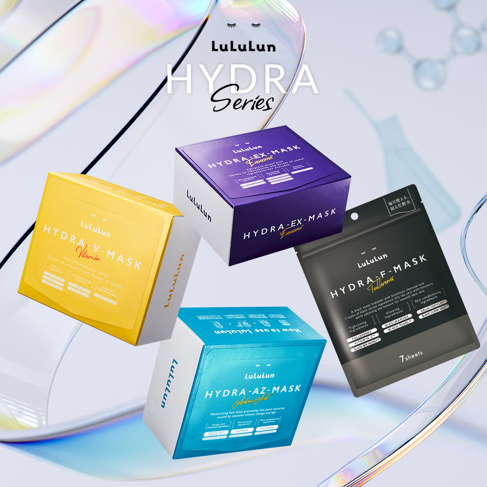 ルルルン ハイドラ EX マスク/ルルルン/シートマスク・パックを使ったクチコミ（3枚目）