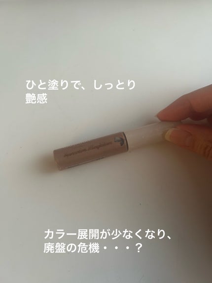 ベージュトーンアイシャドウ/CEZANNE/アイシャドウパレットを使ったクチコミ(4枚目)