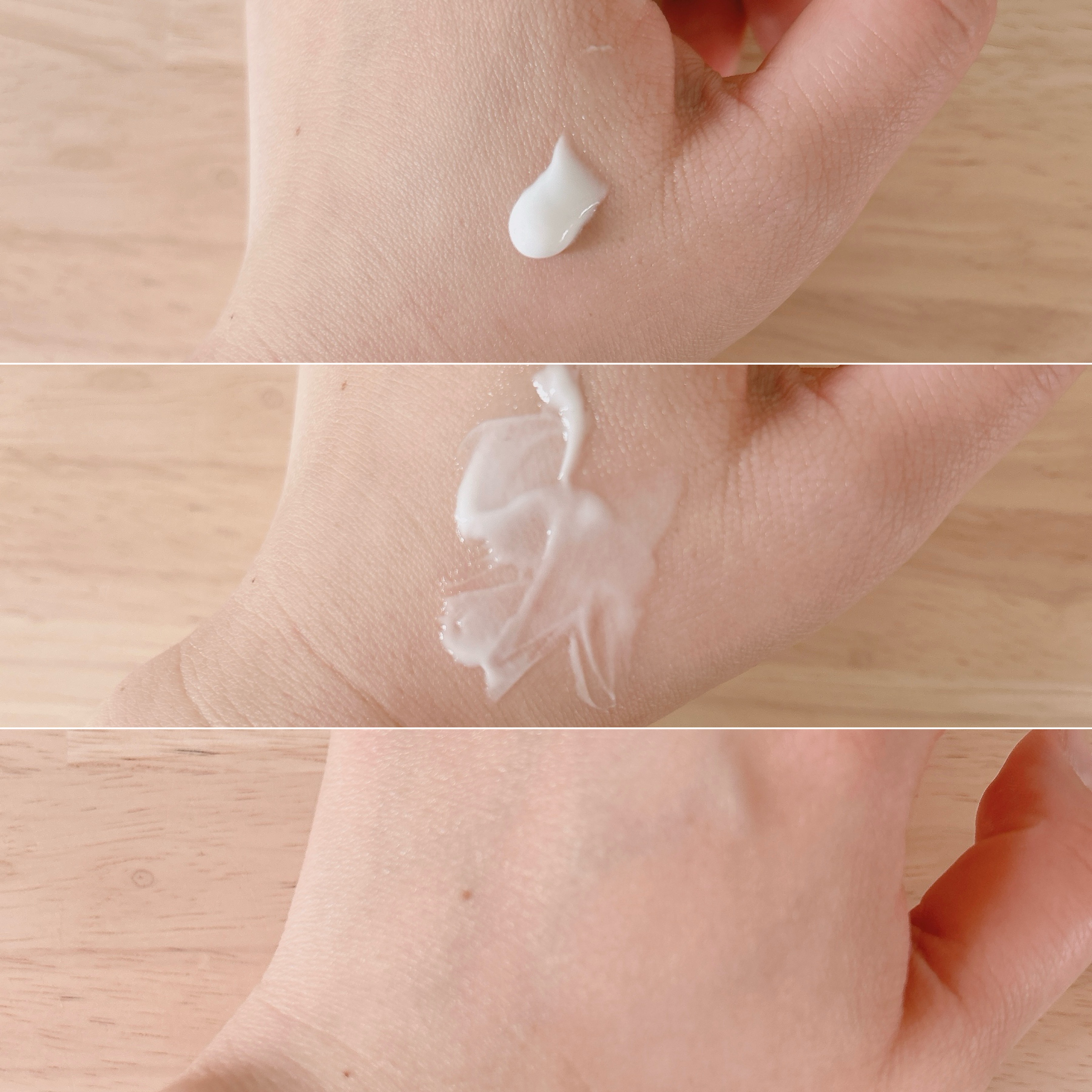 ハンドクリーム/I'm from/ハンドクリームを使ったクチコミ（2枚目）