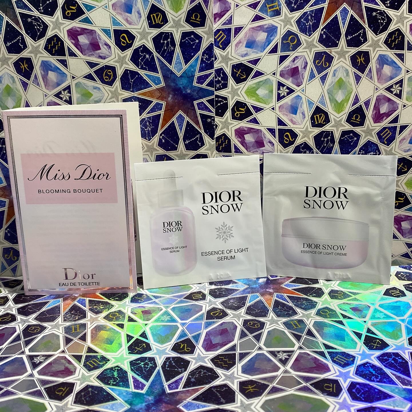 ディオールスキン フォーエヴァー グロウ マキシマイザー/Dior/ハイライトを使ったクチコミ（3枚目）