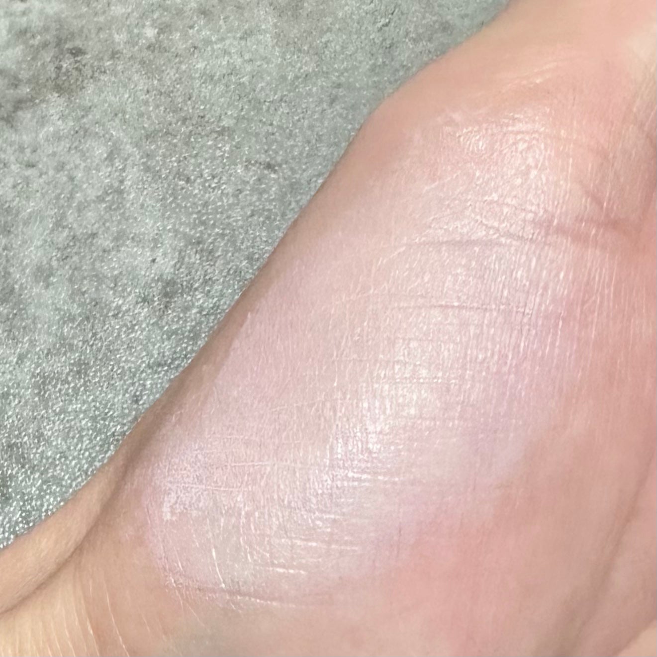 ベースフィットトーンアップサンクッション/TFIT/クッションファンデーションを使ったクチコミ(5枚目)