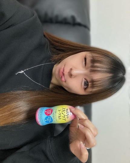 明治Wのスキンケアヨーグルト/明治/飲むヨーグルトを使ったクチコミ(4枚目)