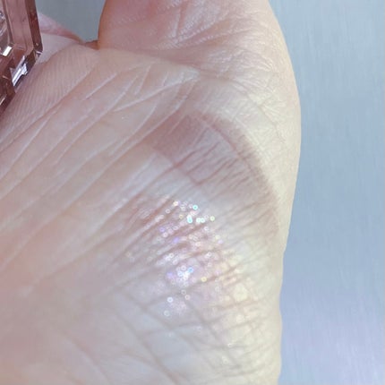 Little Bitty Moment Shadow/lilybyred/アイシャドウパレットを使ったクチコミ(6枚目)