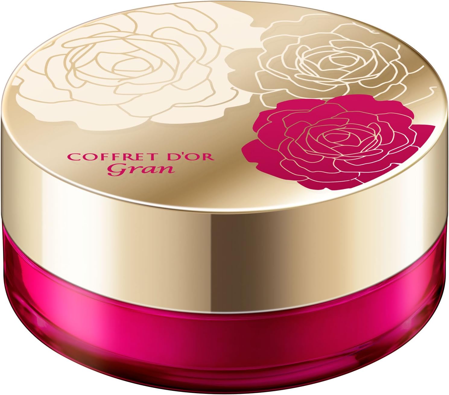 カバーフィットフィニッシュ 15g