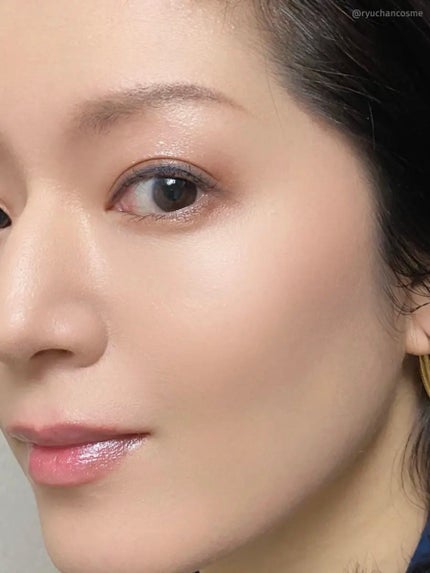 クレヨン ユー/GUERLAIN/ペンシルアイライナーを使ったクチコミ(4枚目)