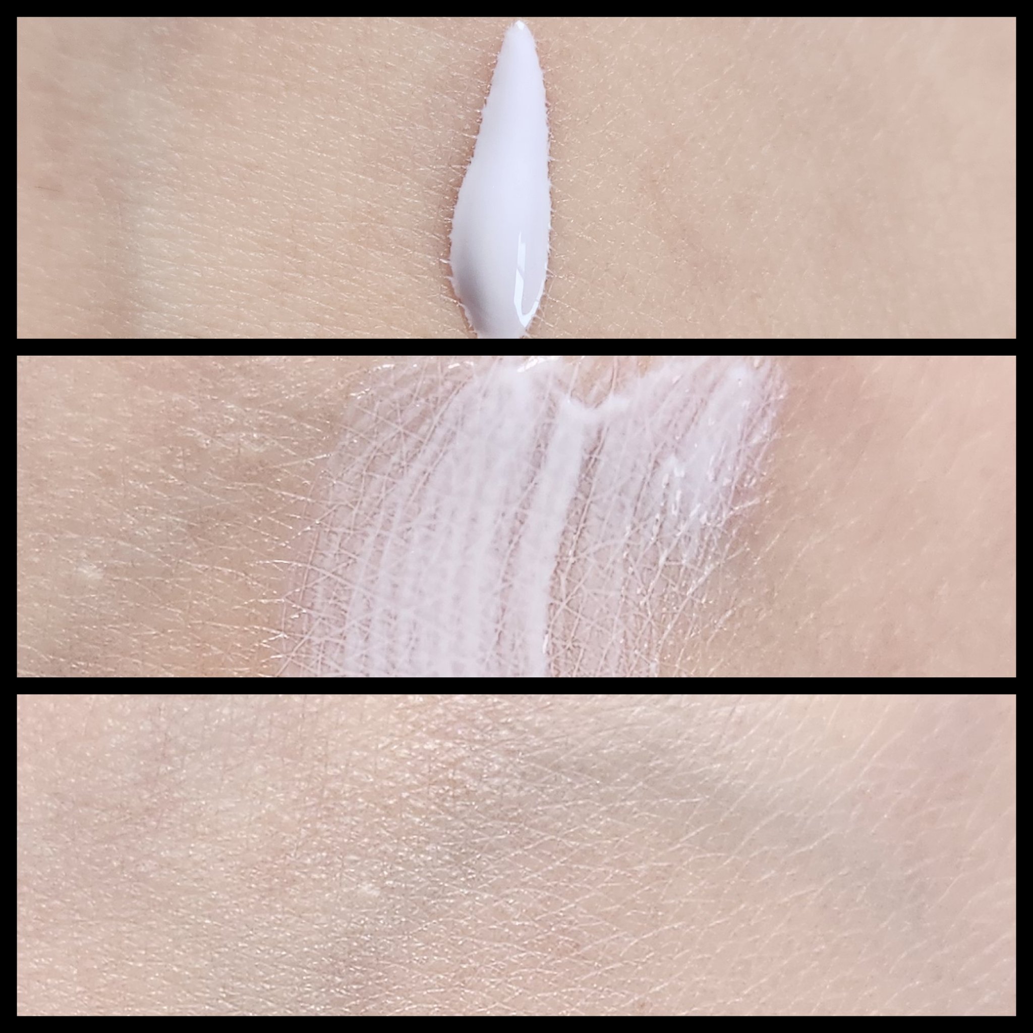 モイストラボ　トーンアップ下地/Moist Labo/化粧下地を使ったクチコミ（3枚目）