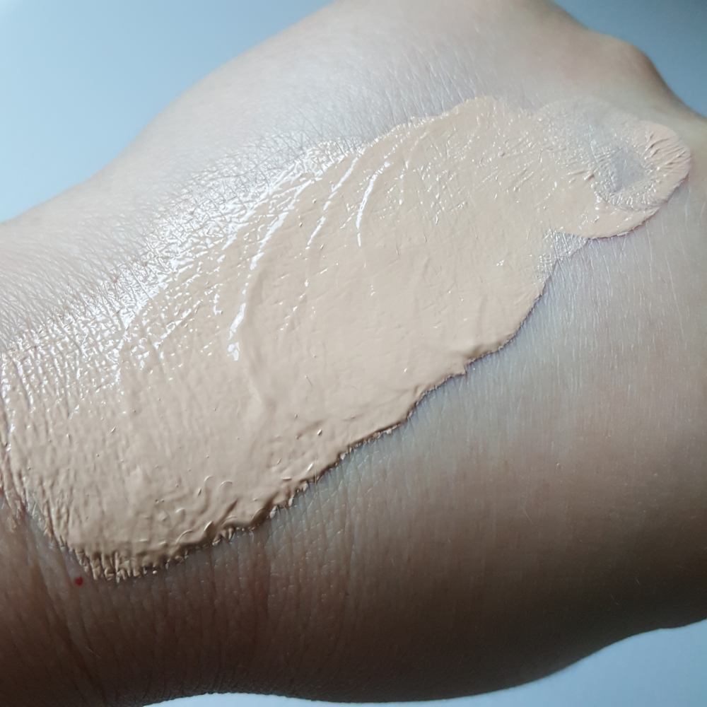 ベースメイク BBクリーム/キュレル/BBクリームを使ったクチコミ（3枚目）