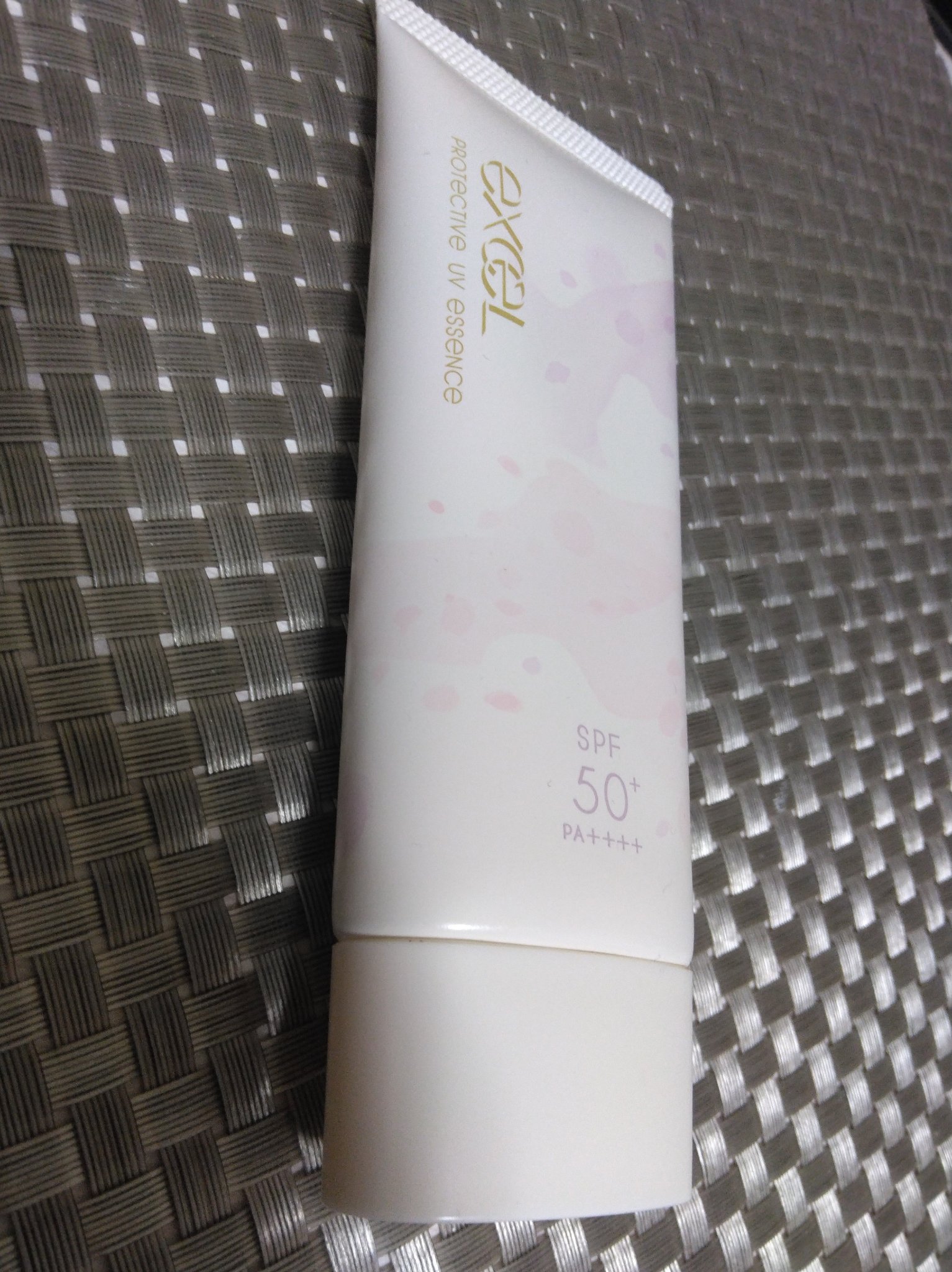 カバー＆ストレッチコンシーラー UV/キャンメイク/リキッドコンシーラーを使ったクチコミ（2枚目）