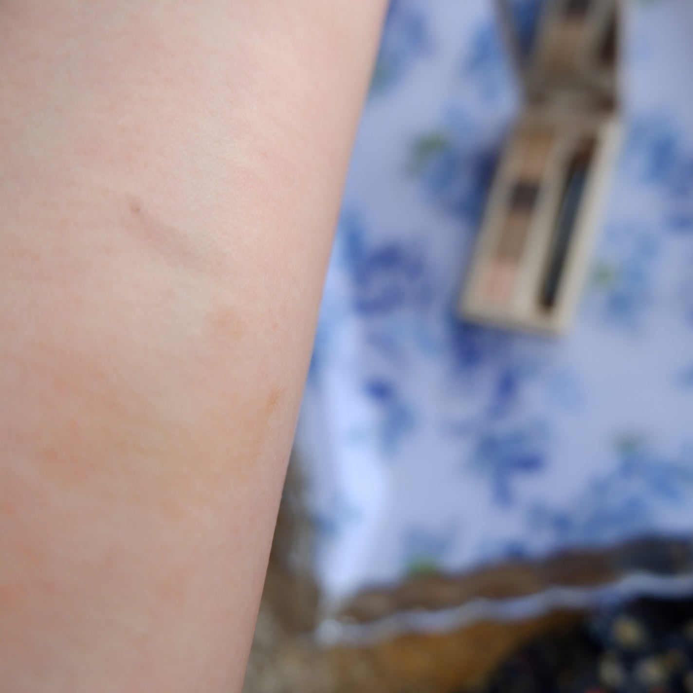 フラッフデザイン アイブロウカラー/Visée/眉マスカラを使ったクチコミ(4枚目)