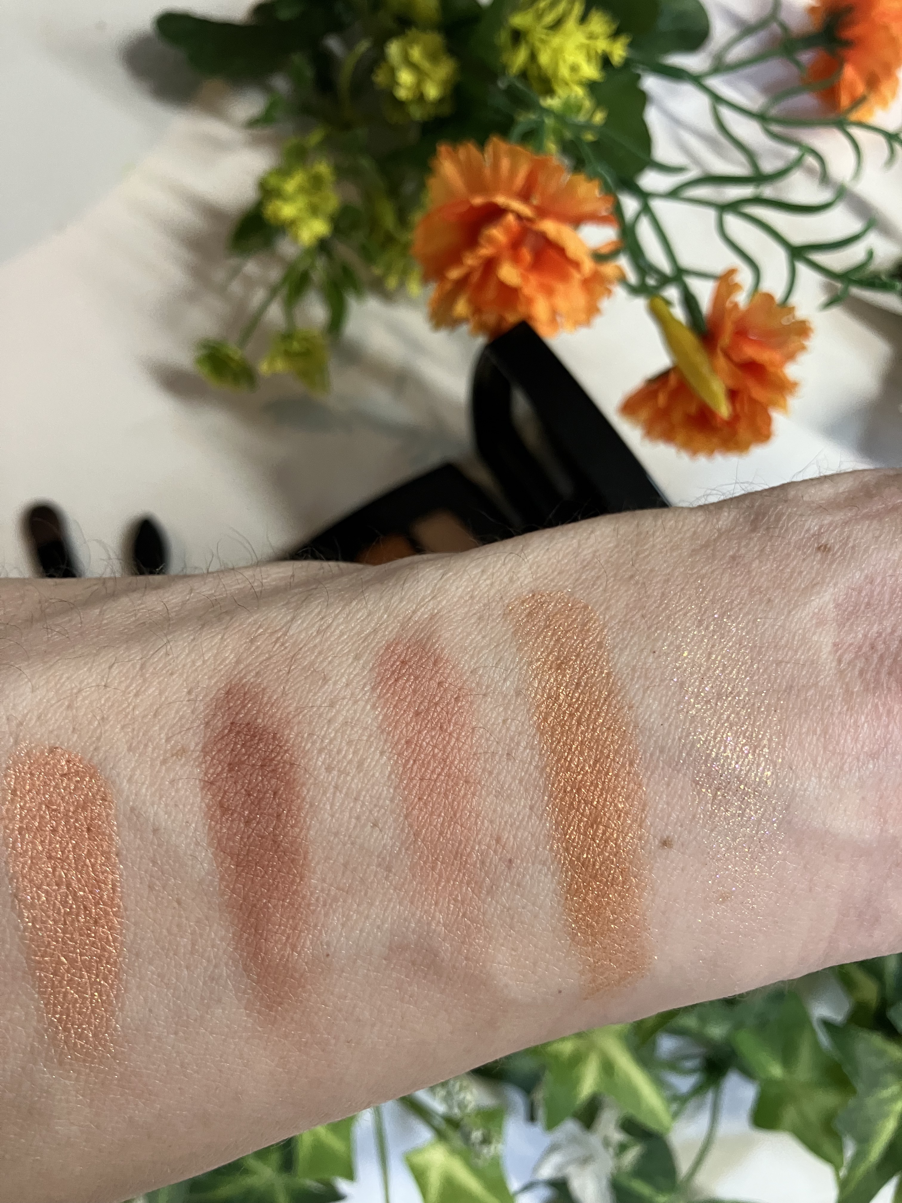 レ ベージュ パレット ルガール/CHANEL/アイシャドウパレットを使ったクチコミ（2枚目）