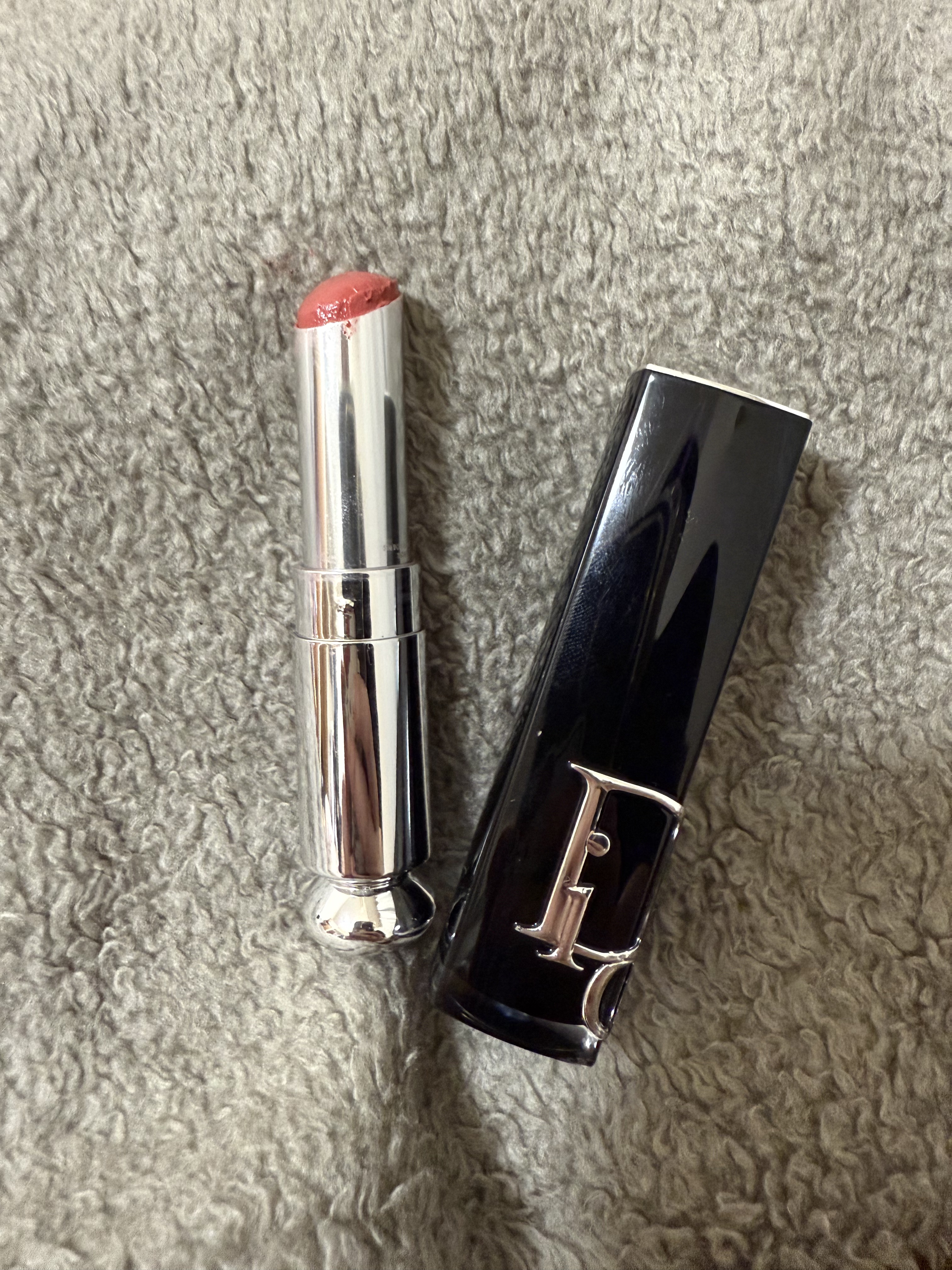 ディオール アディクト リップスティック/Dior/口紅を使ったクチコミ（1枚目）