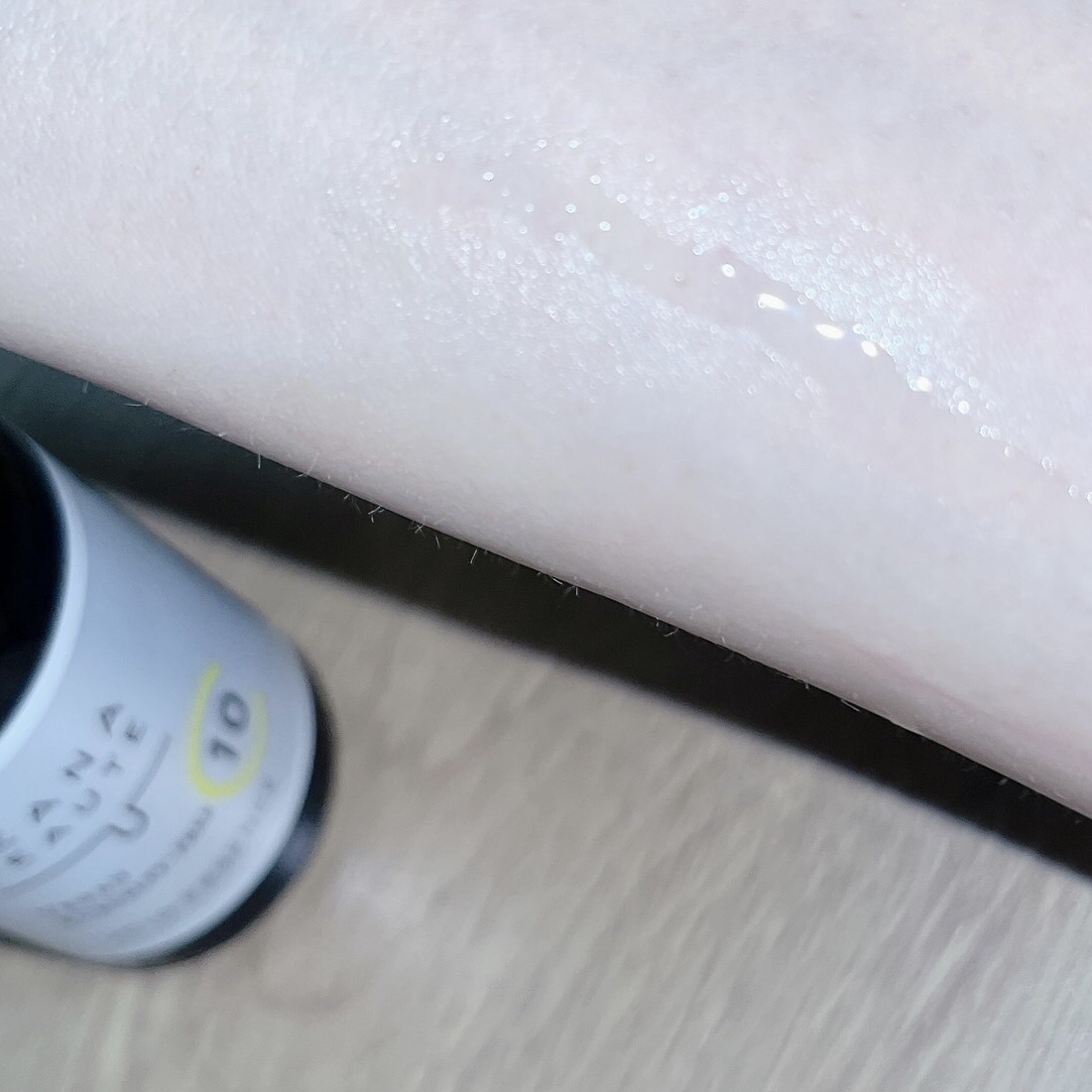 ケアナボーテ VC10 濃美容液/ケアナボーテ/美容液を使ったクチコミ（3枚目）