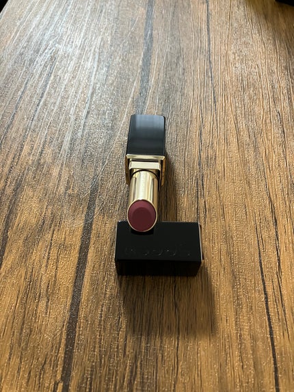 モイスチャー グレイズ リップスティック/SUQQU/口紅を使ったクチコミ(2枚目)