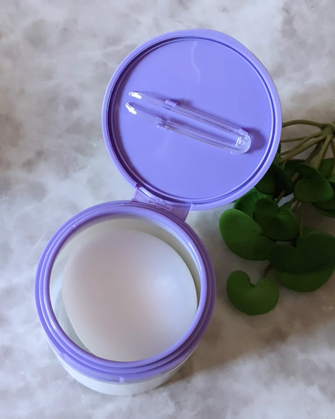 パンテノールバリアトナーパット/COSNORI/トナーパッドを使ったクチコミ（2枚目）