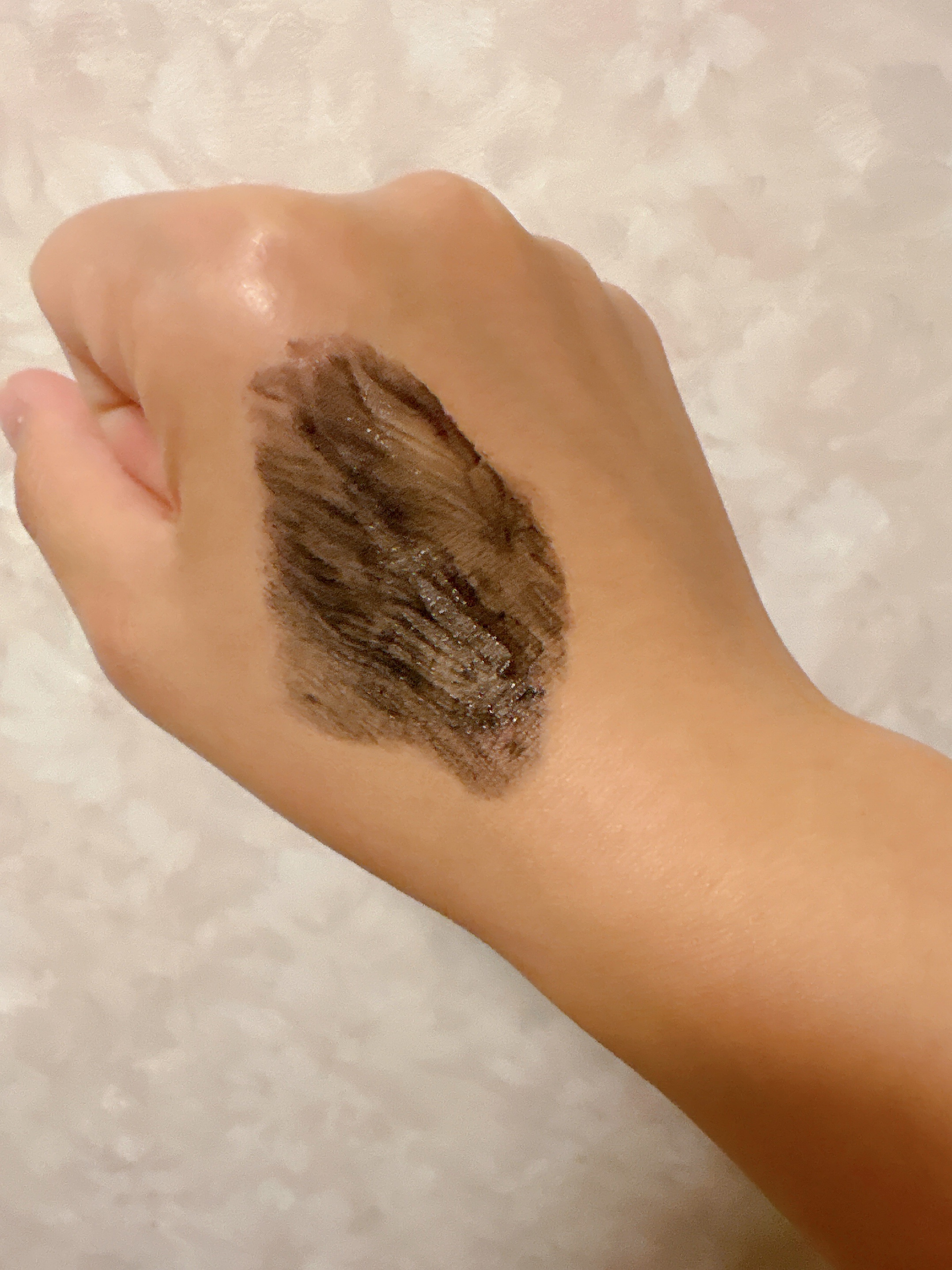 パックバー/ツルリ/洗い流すパック・マスクを使ったクチコミ（3枚目）