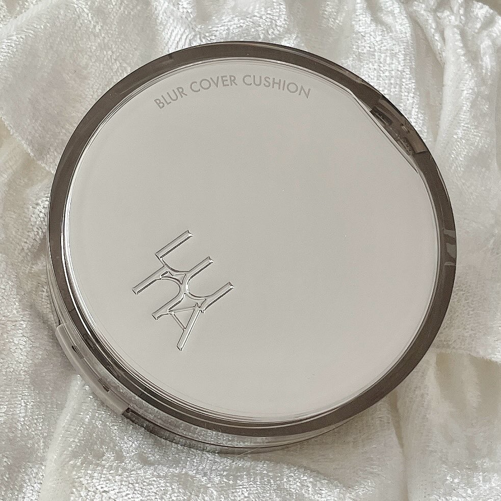 Dカットレイヤーハイライタースティック/LUNA/スティックハイライトを使ったクチコミ（2枚目）