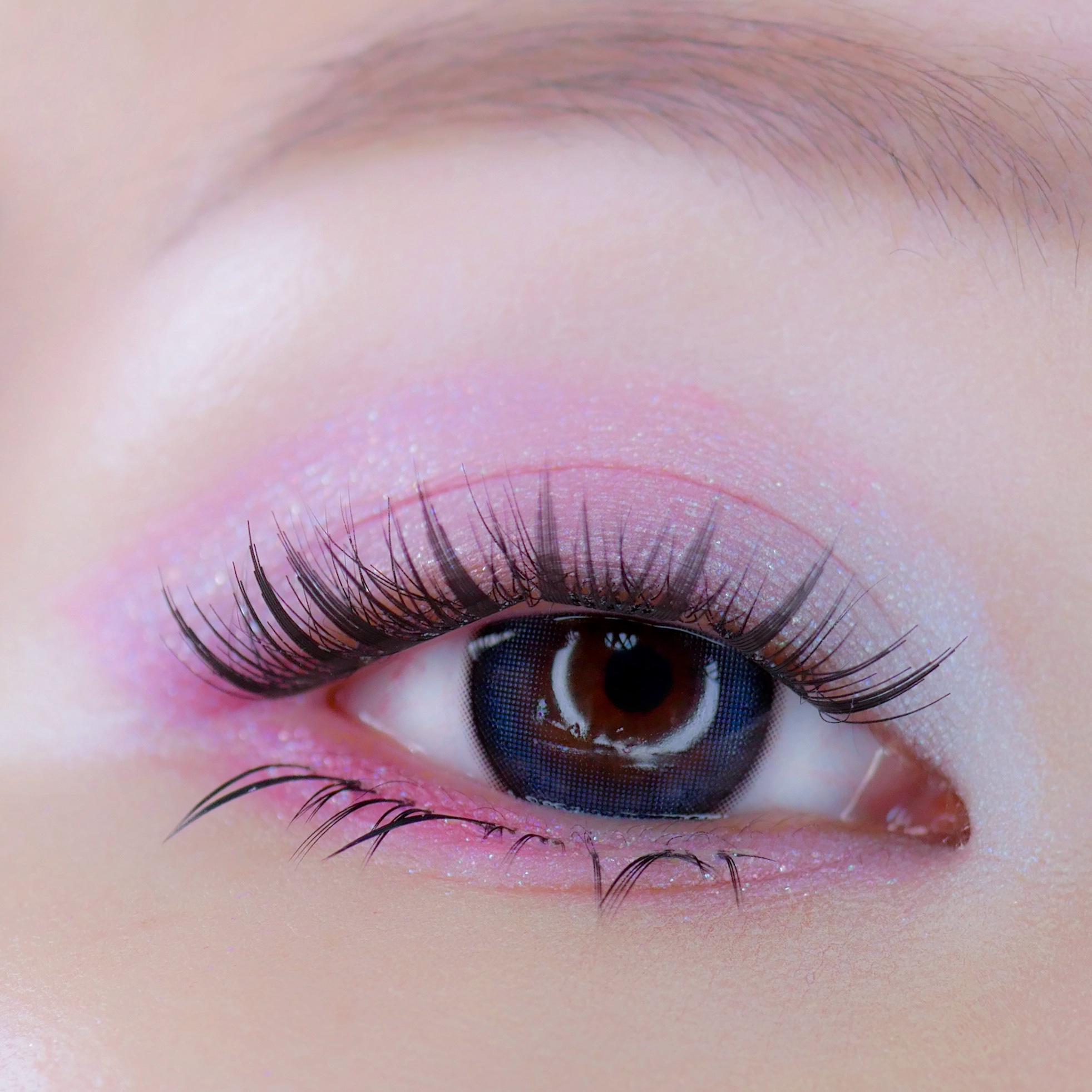 ジルスチュアート ブルームクチュール アイズ　ジュエルドブーケ 16 sun-kissed sunstone <クリスタルラグーンパレス>（限定）/JILL STUART/アイシャドウパレットを使ったクチコミ（1枚目）