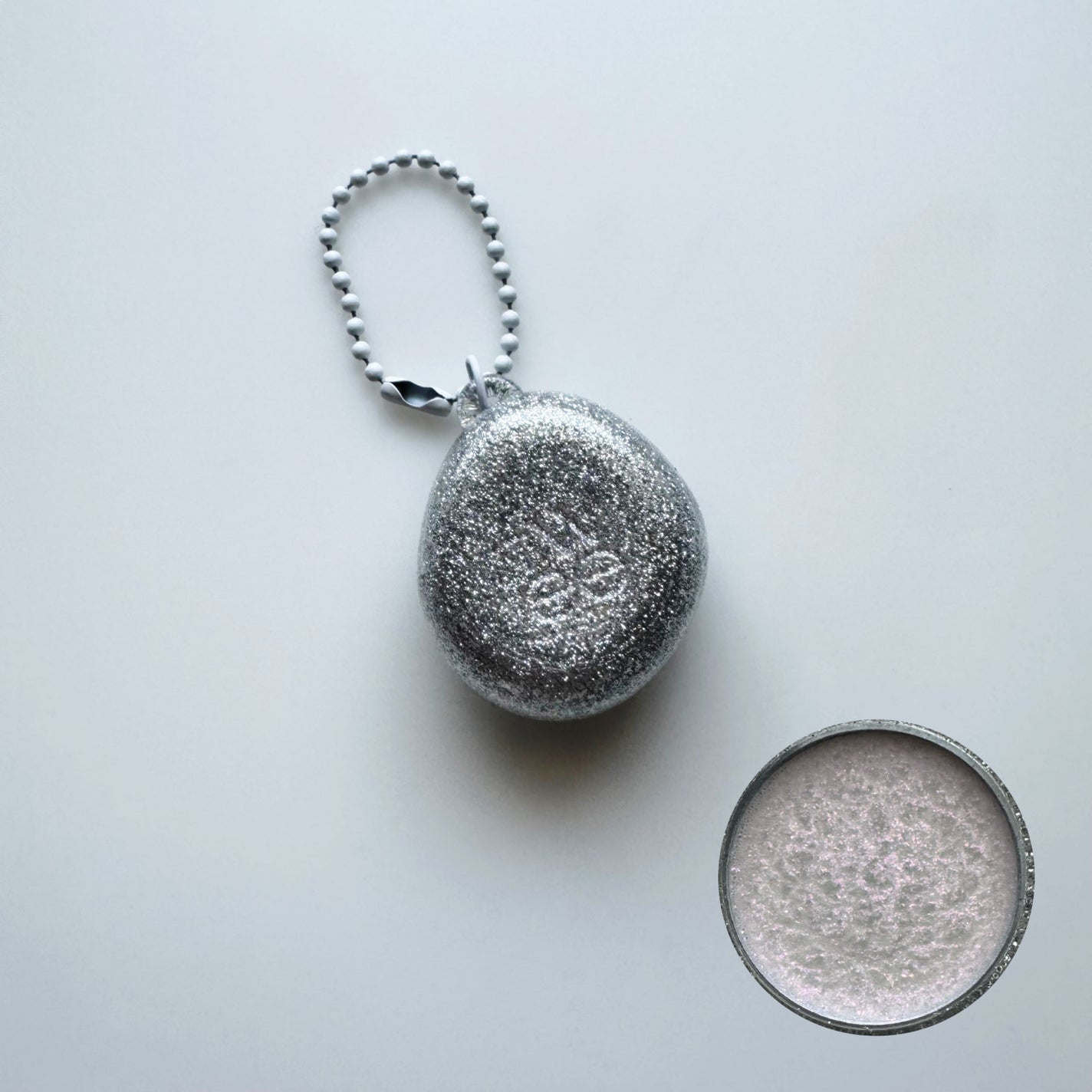 フィー グリッツストーンハイライター/fwee/パウダーハイライトを使ったクチコミ(1枚目)