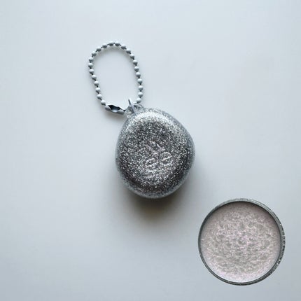 フィー グリッツストーンハイライター/fwee/パウダーハイライトを使ったクチコミ(1枚目)