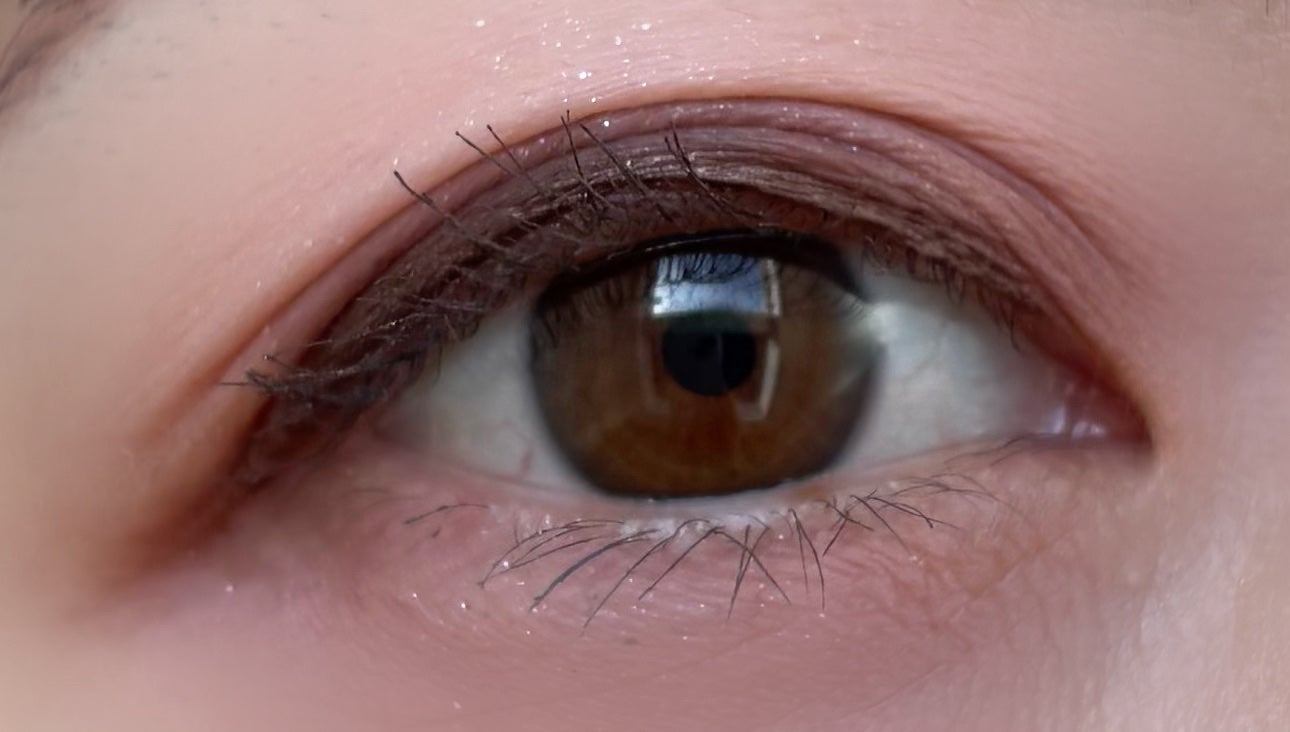 ベターザンパレット/rom&nd/アイシャドウパレットを使ったクチコミ(4枚目)