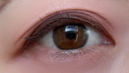 ベターザンパレット/rom&nd/アイシャドウパレットを使ったクチコミ(4枚目)