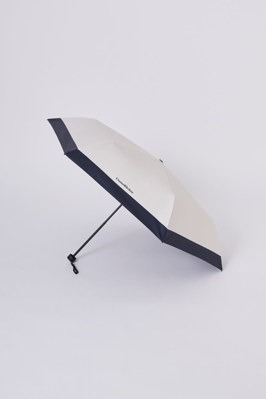 コラボレーション日傘 Navy