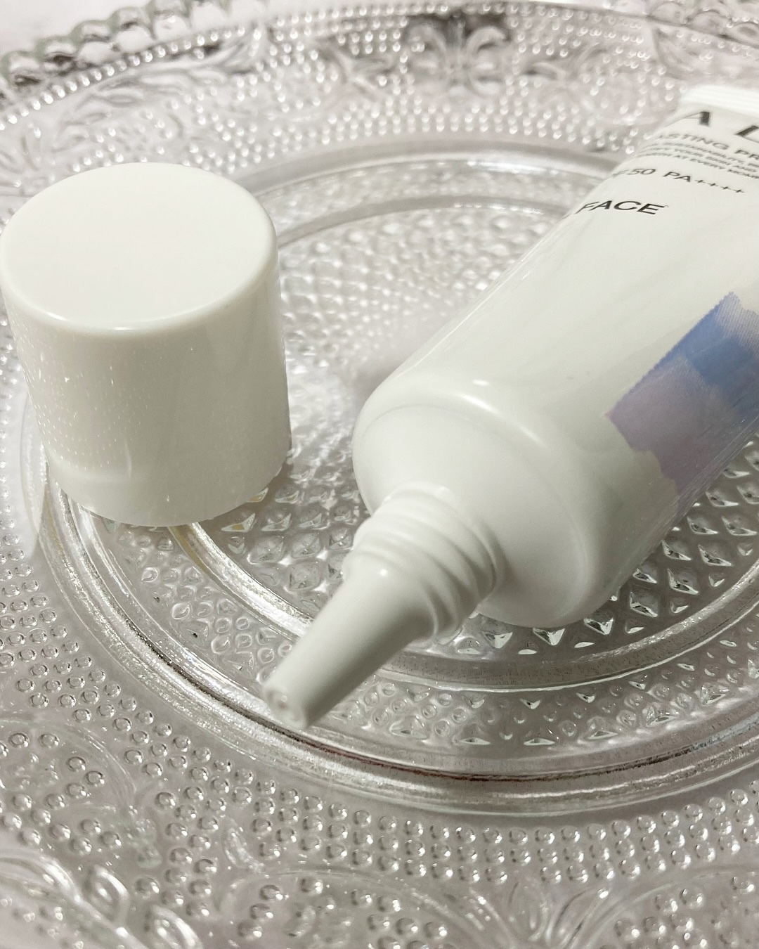 アリィー クロノビューティ ラスティングプライマーUV/アリィー/日焼け止めジェルを使ったクチコミ（2枚目）