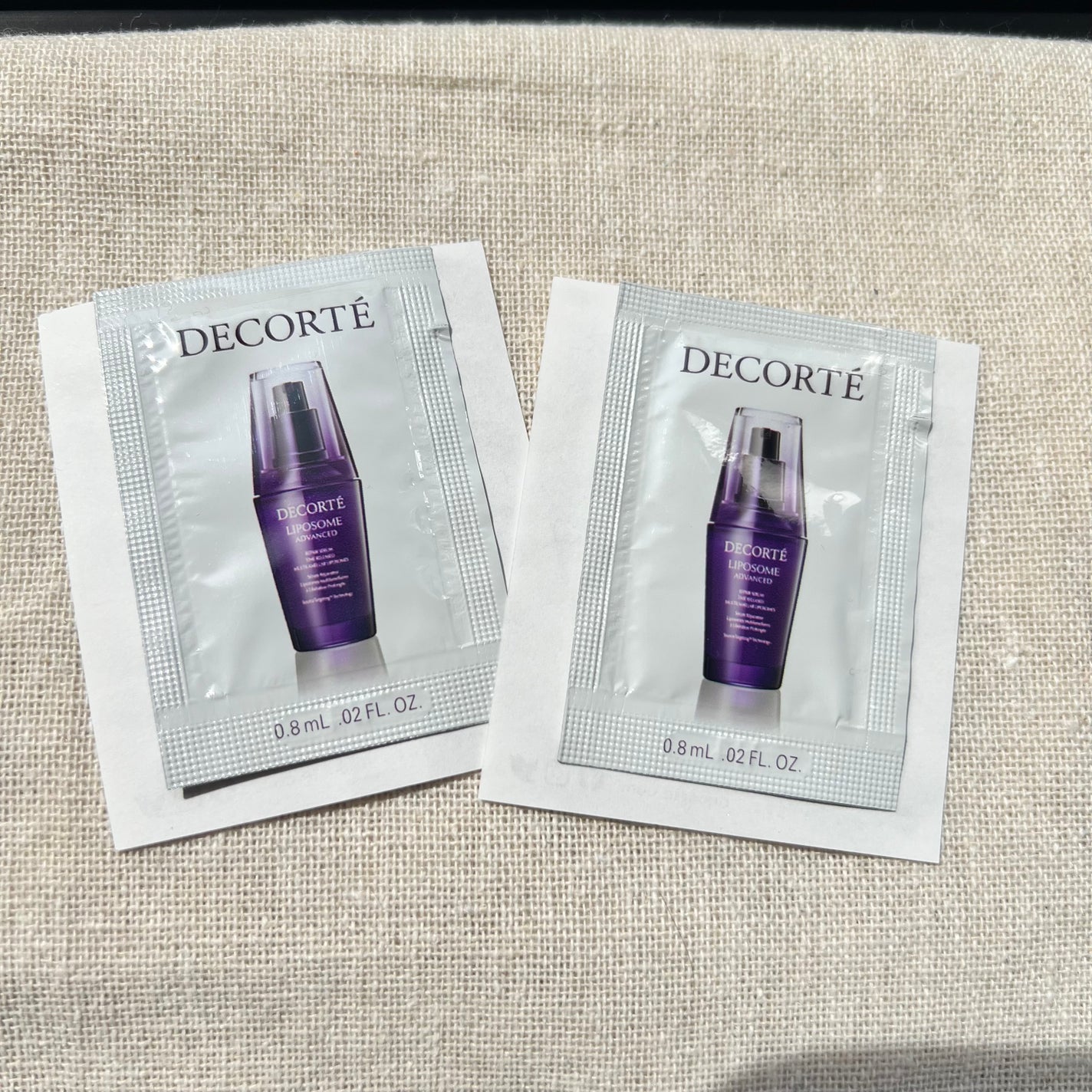 ルージュデコルテ クリームグロウ/DECORTÉ/口紅を使ったクチコミ(7枚目)