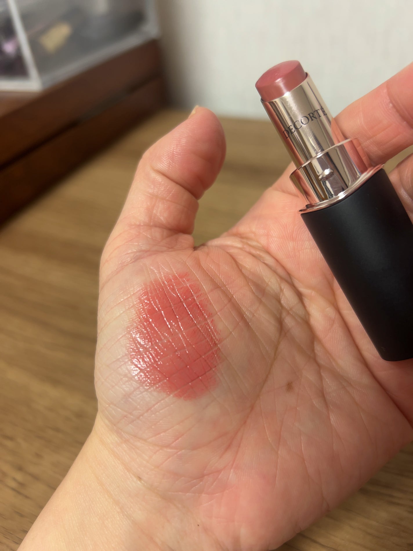 ライトリフレクティングセッティングパウダー プレスト N/NARS/プレストパウダーを使ったクチコミ(4枚目)