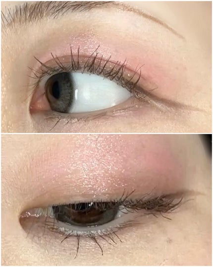 シャドウパレット/dasique/アイシャドウパレットを使ったクチコミ(7枚目)