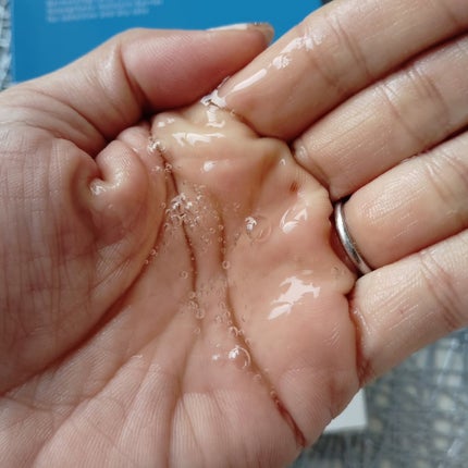 スージングシートマスク/ZEROID/シートマスク・パックを使ったクチコミ(4枚目)