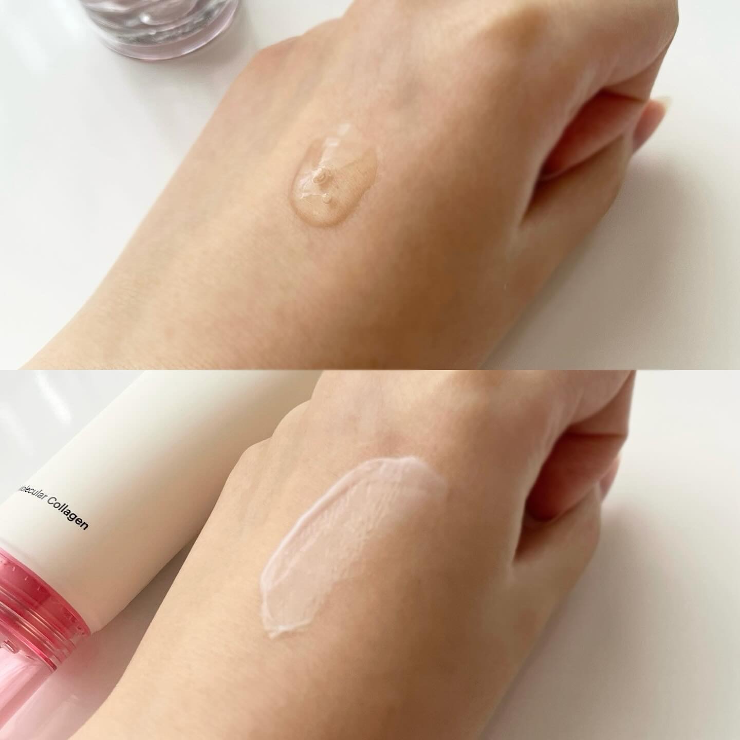 セルメイジング コラーゲン ポア パーフェクティング アンプル/Torriden/美容液を使ったクチコミ（2枚目）