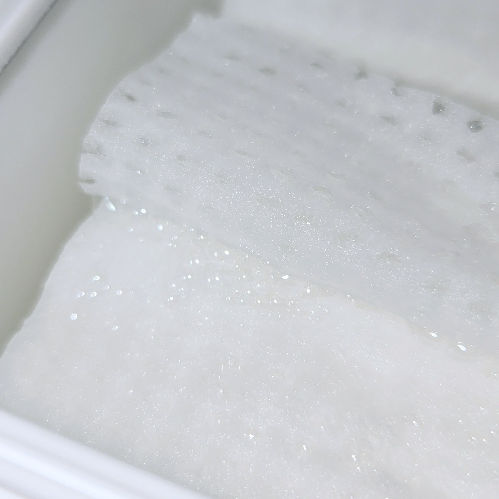 ペプチノール リンクリペアアンプルパッド/VELLA/トナーパッドを使ったクチコミ（3枚目）