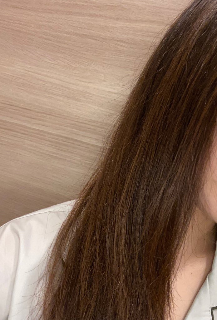 MEGAMIS ヘアセラム/MEGAMIS/洗い流すヘアトリートメントを使ったクチコミ（3枚目）