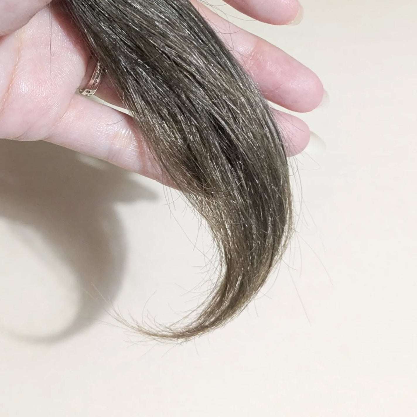 アネツプレミアムヘアエッセンス/ANETSU/ヘアオイルを使ったクチコミ(4枚目)