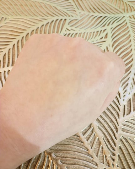 グリーントマトクレイマスククレンザー/FULLY/洗い流すパック・マスクを使ったクチコミ(5枚目)