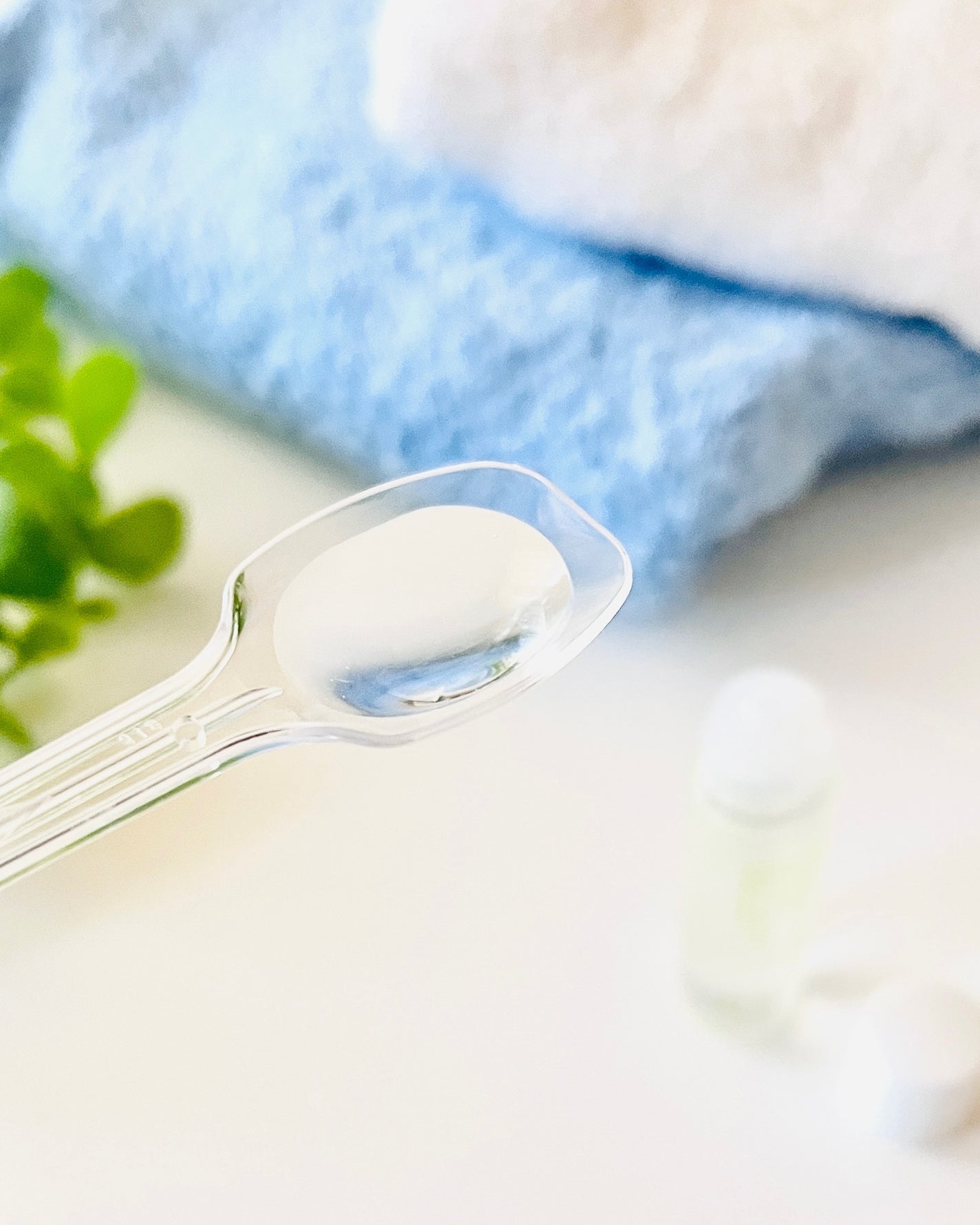 ヘアケアトライアルセット/QUEEN'S BATHROOM/トライアルキットを使ったクチコミ(4枚目)