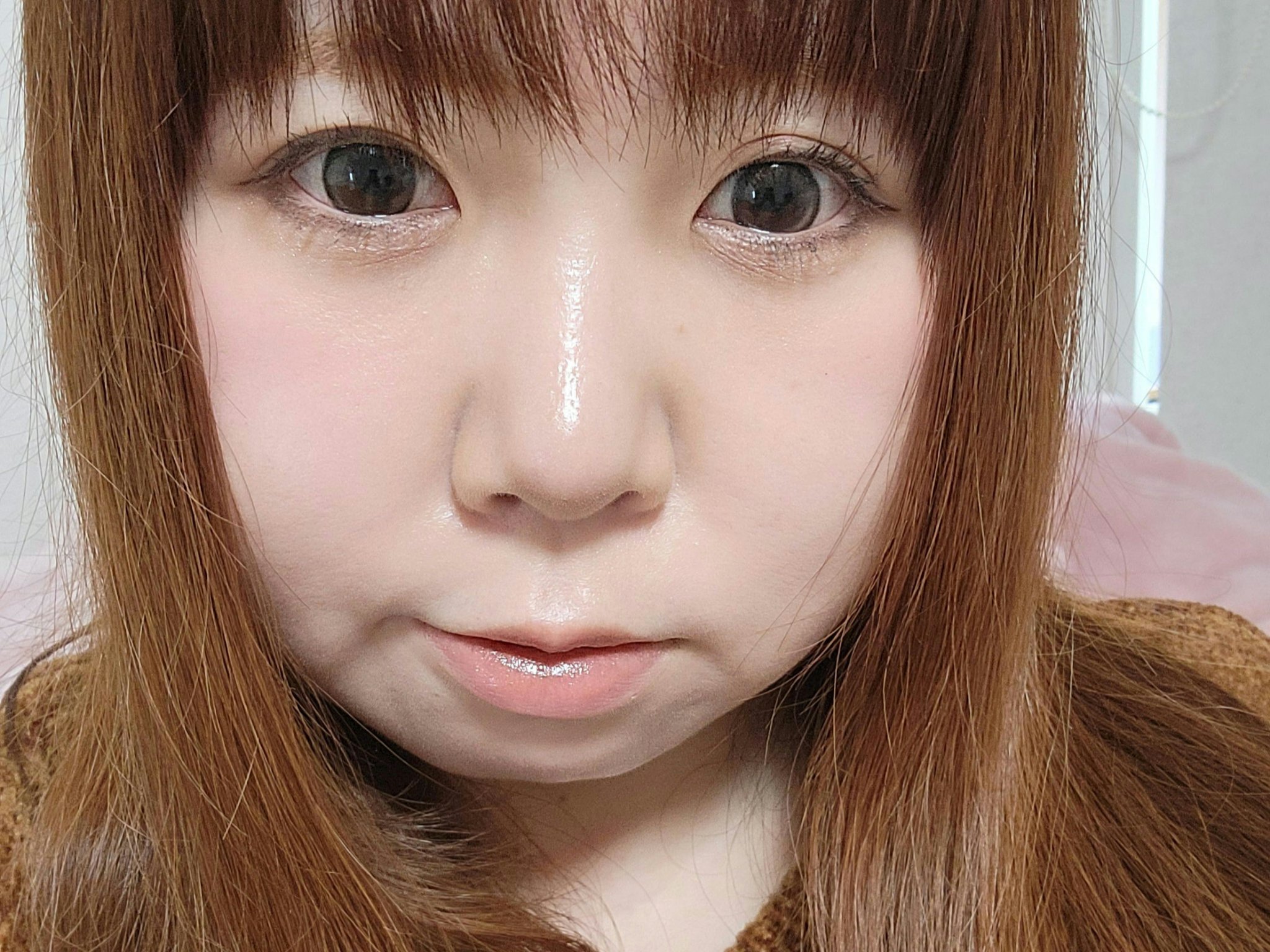 アートクラスバイロダン シェーディング/too cool for school/シェーディングを使ったクチコミ（2枚目）