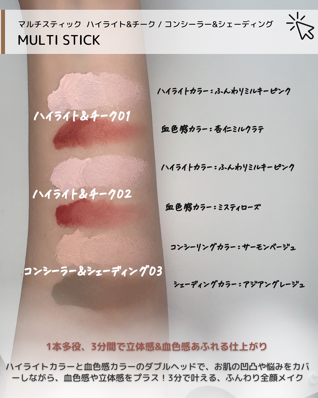 を使ったクチコミ（3枚目）