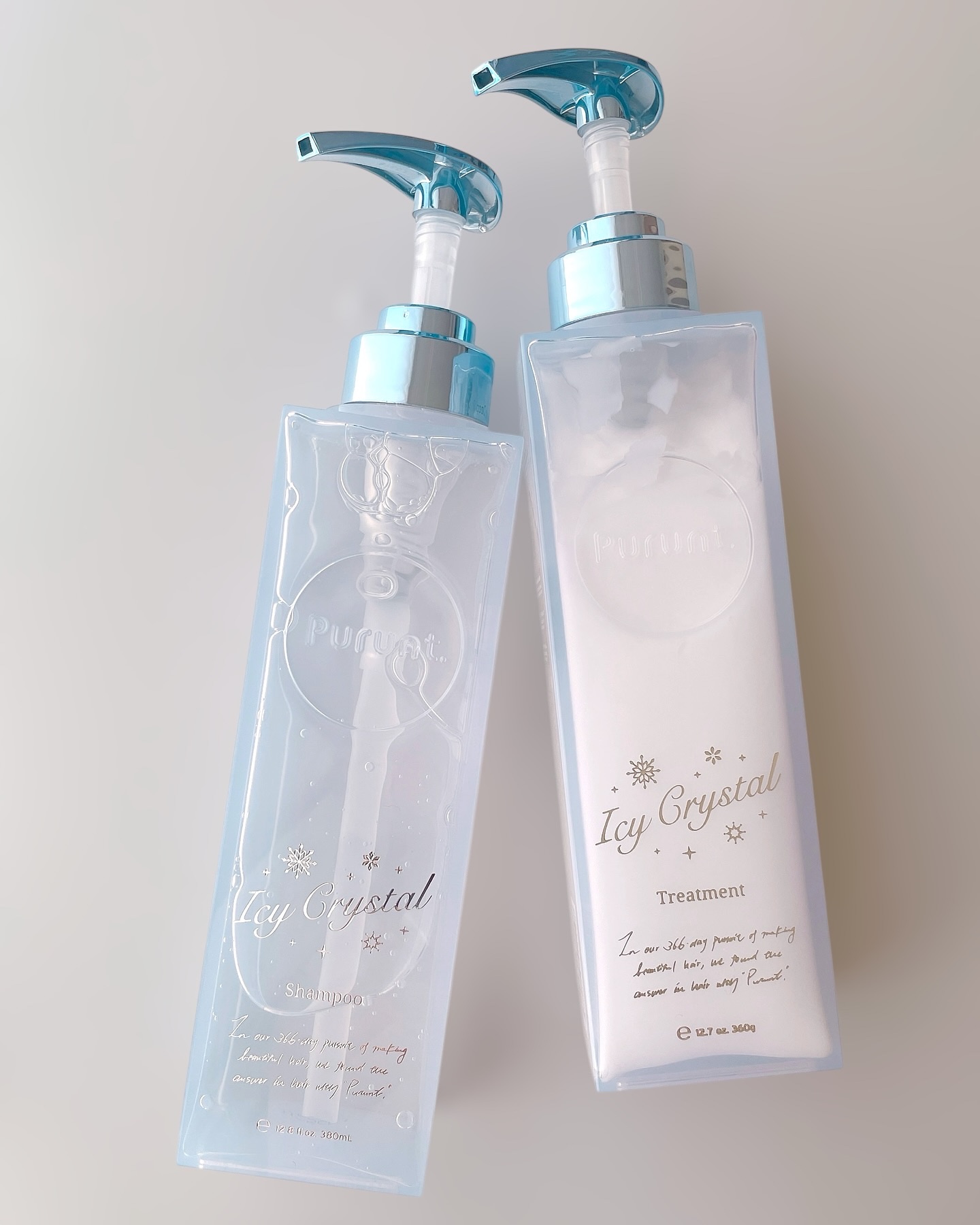 プルント　マルチケアドライシャンプー　フローラルシャワー/Purunt./ドライシャンプーを使ったクチコミ（2枚目）