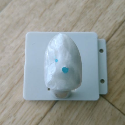 デコレーションネイルパーツ/DAISO/ネイルチップ・パーツを使ったクチコミ(1枚目)