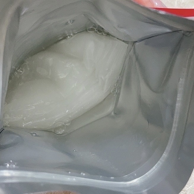 濃密ハイドロマスク/CEZANNE/シートマスク・パックを使ったクチコミ（2枚目）