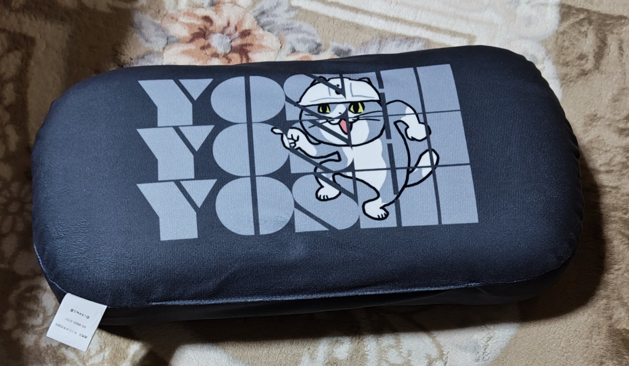 クッション/パシオス/その他を使ったクチコミ（2枚目）