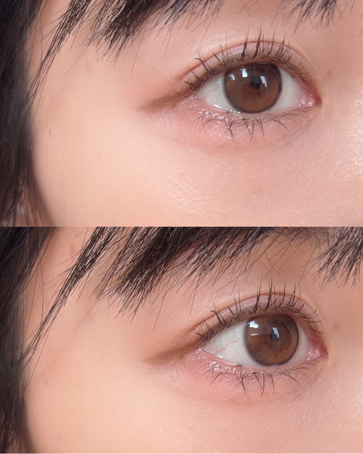 くり出し式 ペンシルアイライナー/DAISO/ペンシルアイライナーを使ったクチコミ（2枚目）