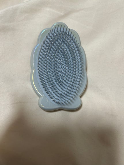 コンパクトスタイラー/TANGLE TEEZER/ヘアブラシを使ったクチコミ(6枚目)