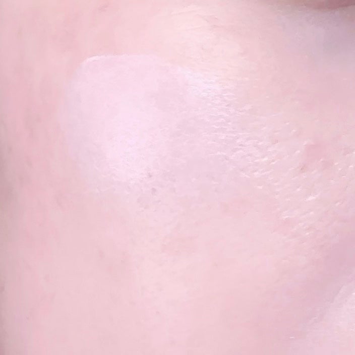 ベースフィットトーンアップサンクッション/TFIT/クッションファンデーションを使ったクチコミ(7枚目)