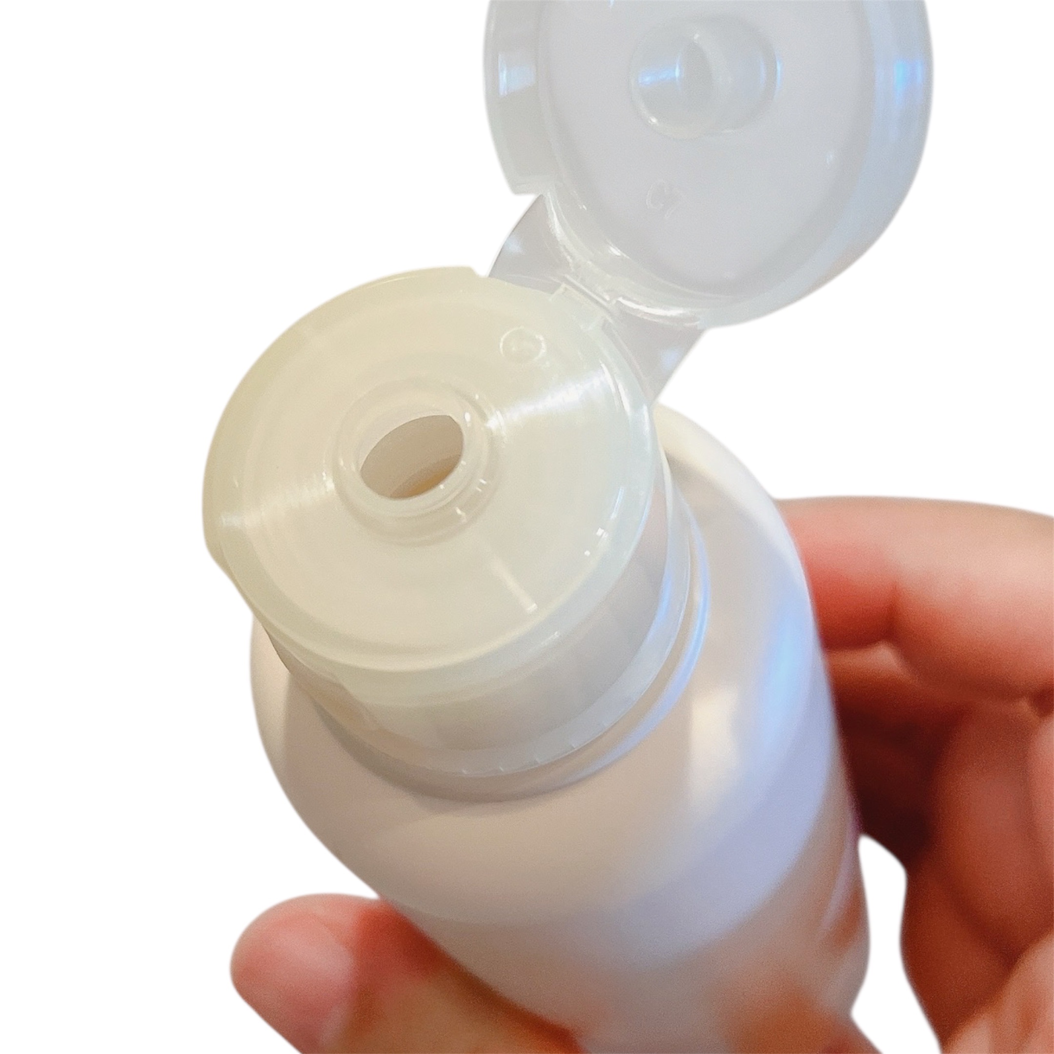 ブレミッシュ 酵素 洗顔パウダー/PAPA RECIPE/洗顔パウダーを使ったクチコミ（2枚目）